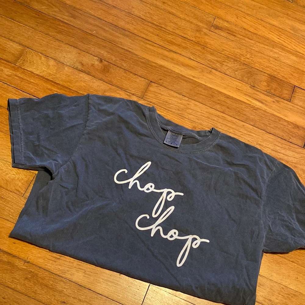 Atlanta braves t-shirt